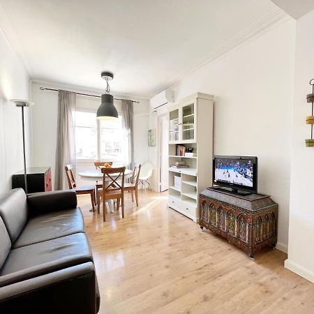 Apartmán Casa Sagrada Familia Barcelona Exteriér fotografie