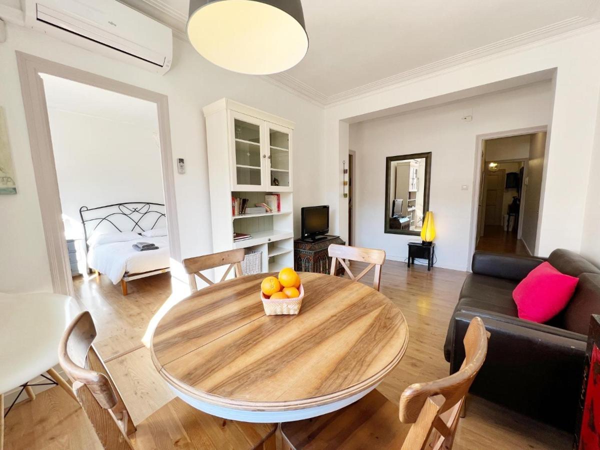 Apartmán Casa Sagrada Familia Barcelona Exteriér fotografie