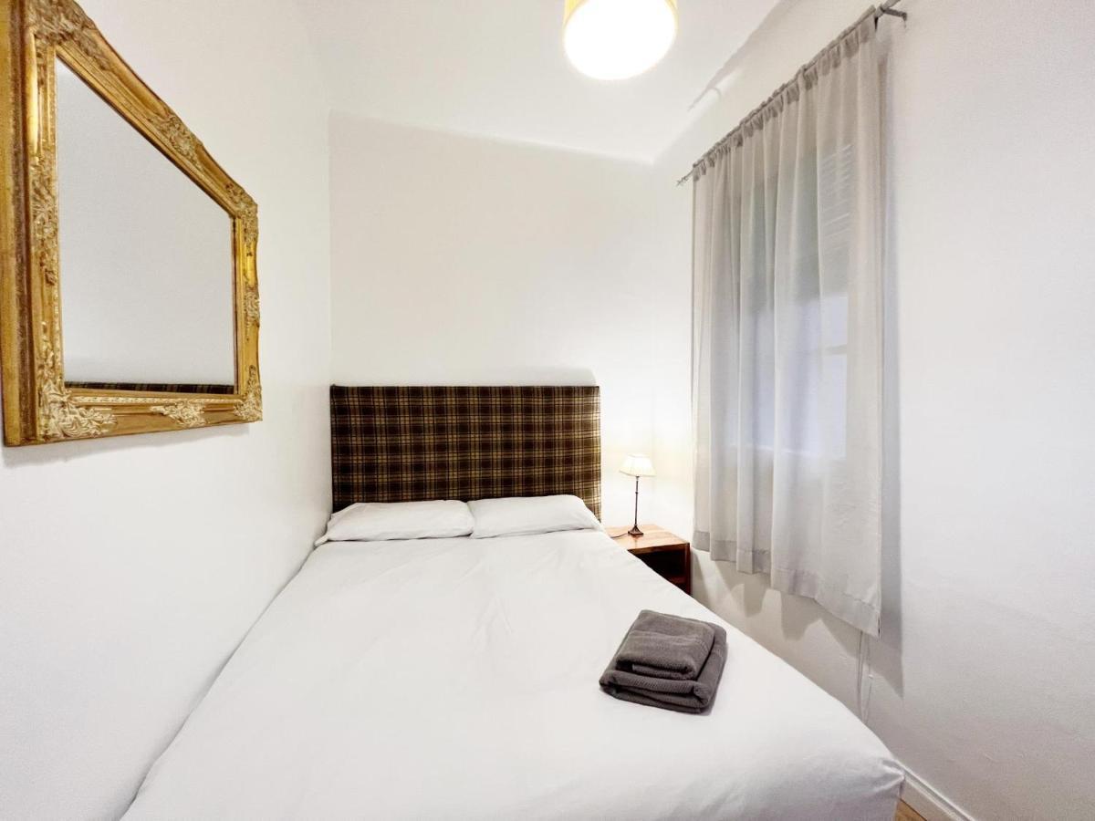 Apartmán Casa Sagrada Familia Barcelona Exteriér fotografie