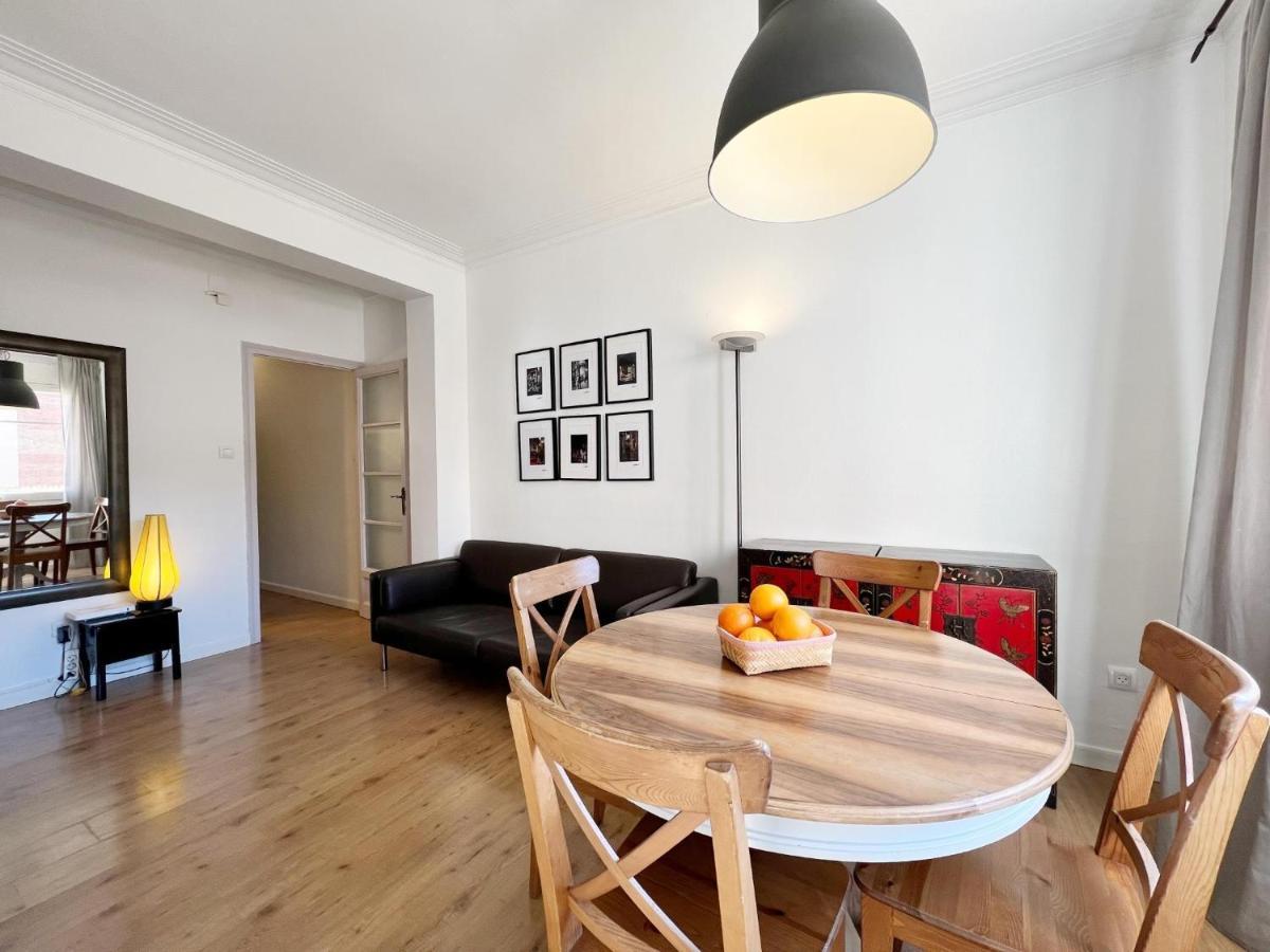 Apartmán Casa Sagrada Familia Barcelona Exteriér fotografie