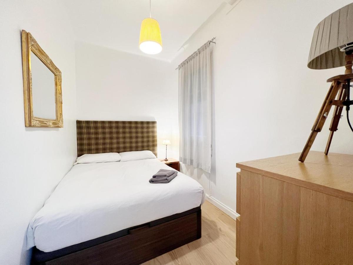Apartmán Casa Sagrada Familia Barcelona Exteriér fotografie