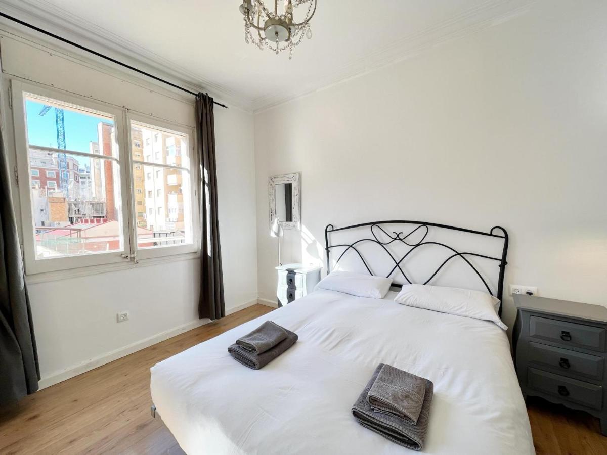 Apartmán Casa Sagrada Familia Barcelona Exteriér fotografie
