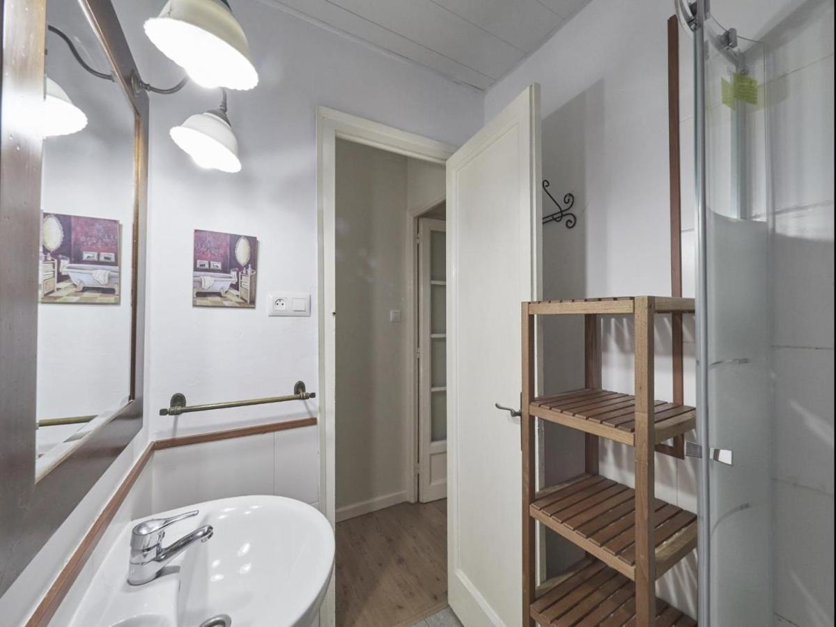 Apartmán Casa Sagrada Familia Barcelona Exteriér fotografie