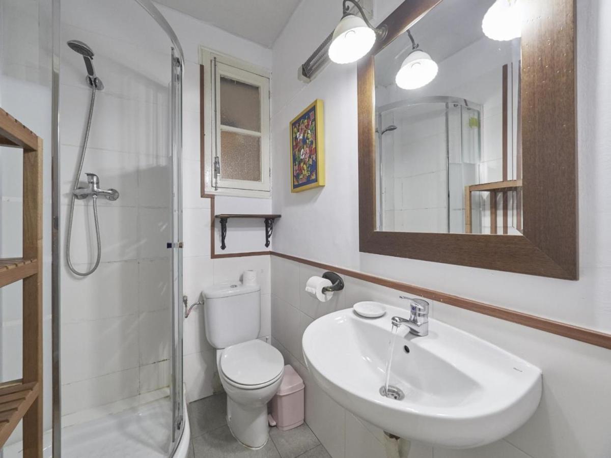 Apartmán Casa Sagrada Familia Barcelona Exteriér fotografie